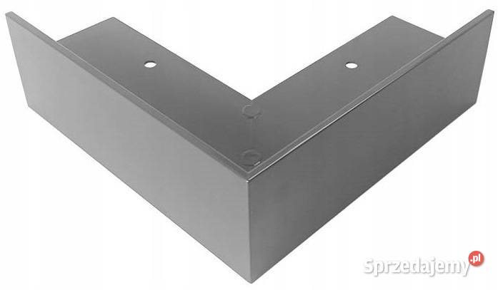 Profil Renoplast W35 do tarasów wentylowanych