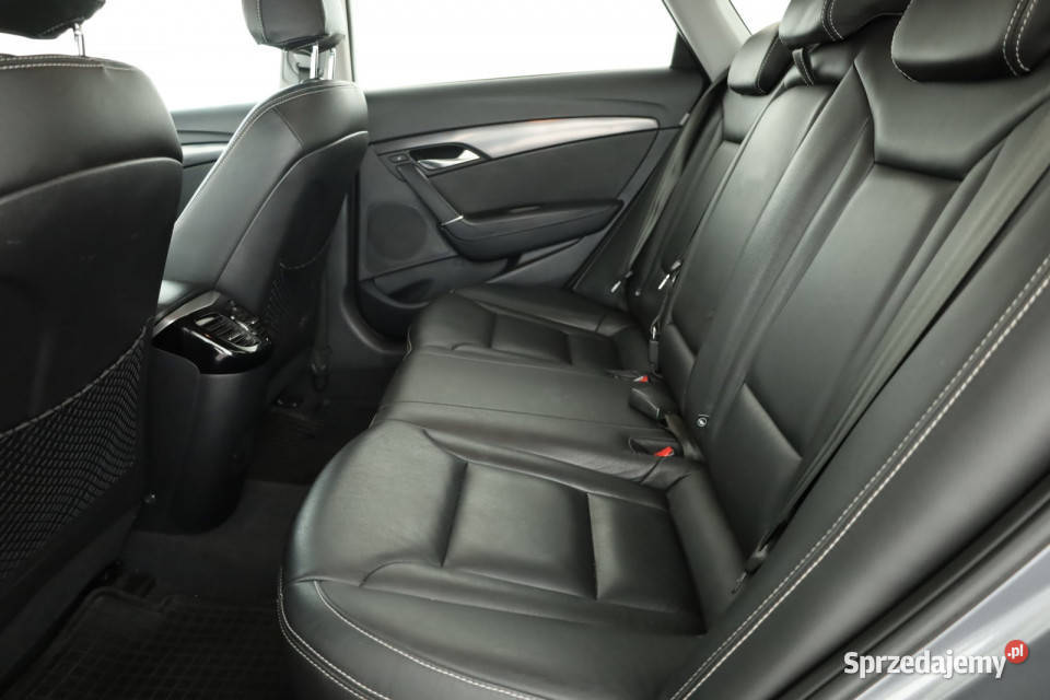 Hyundai i40 17 CRDi światła do jazdy dziennej