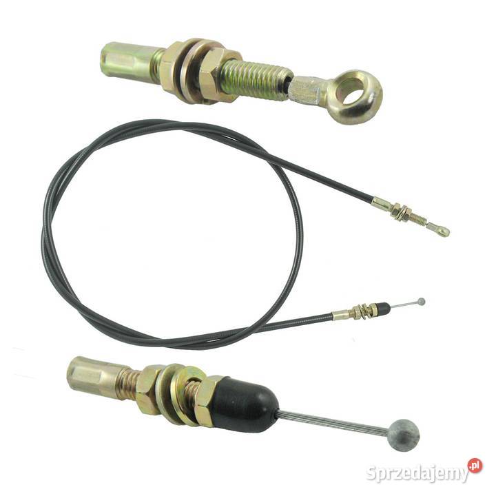 Linka gazu 1480 mm LS PLUS 70LS PLUS 80LS PLUS Tajęcina