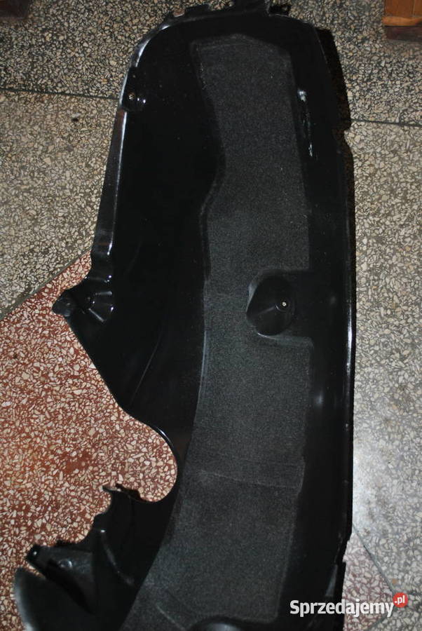 Nadkole lewe tylne BMW E60 M Pakiet nadkola śląskie Poręba sprzedam