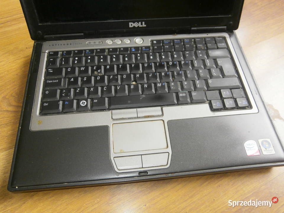 Laptopy Toshiba Dell złom komputerowy łódzkie Łódź