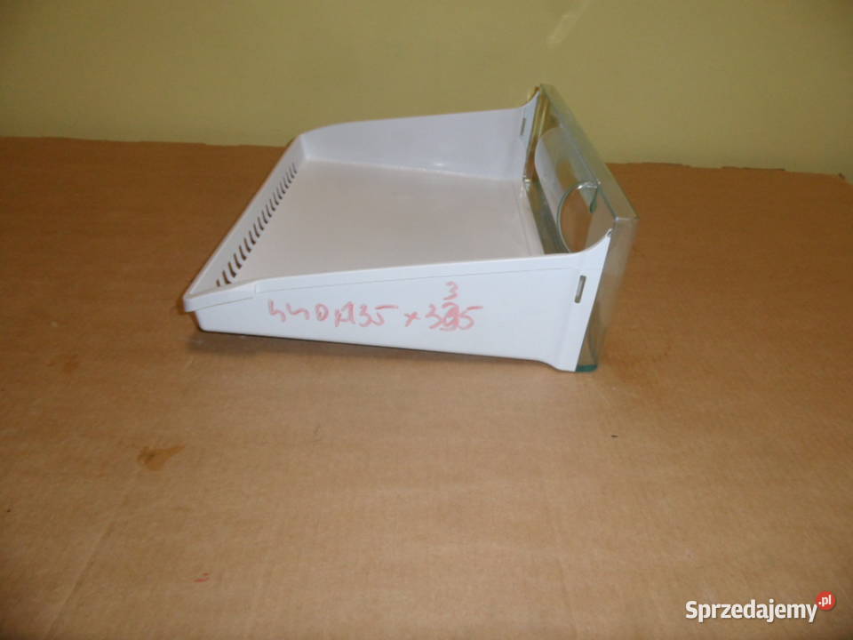 szuflada lodowki electrolux Promnik