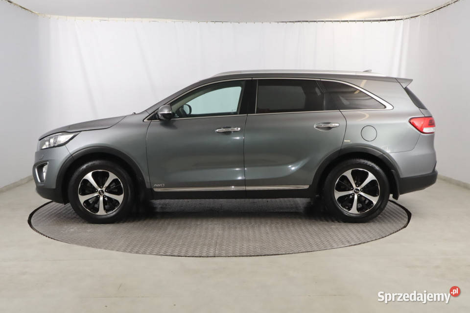 Kia Sorento 20 CRDi Zabrze sprzedam