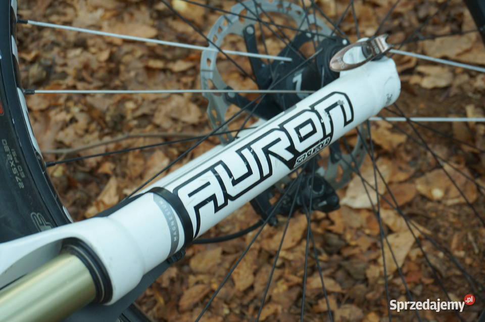 Ns Bikes snabb 275 Ropczyce sprzedam