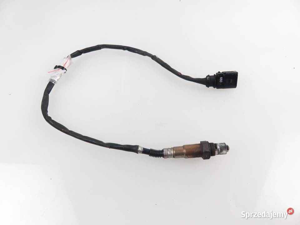 SONDA LAMBDA SEAT EXEO 18 TSI CDHB 06H906262 Motoryzacja