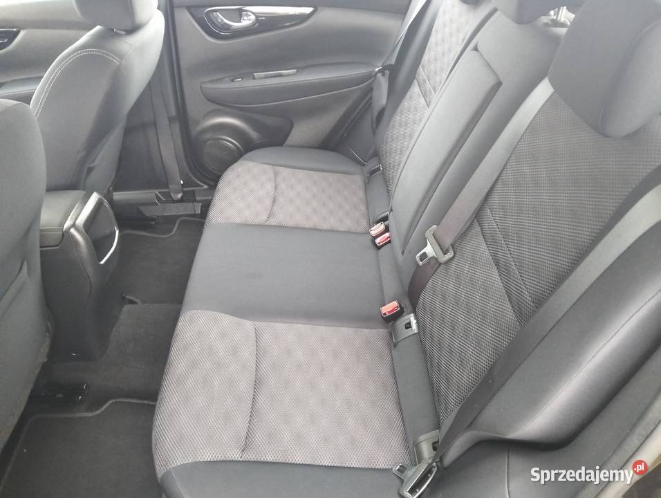 Nissan Qashqai Opatów
