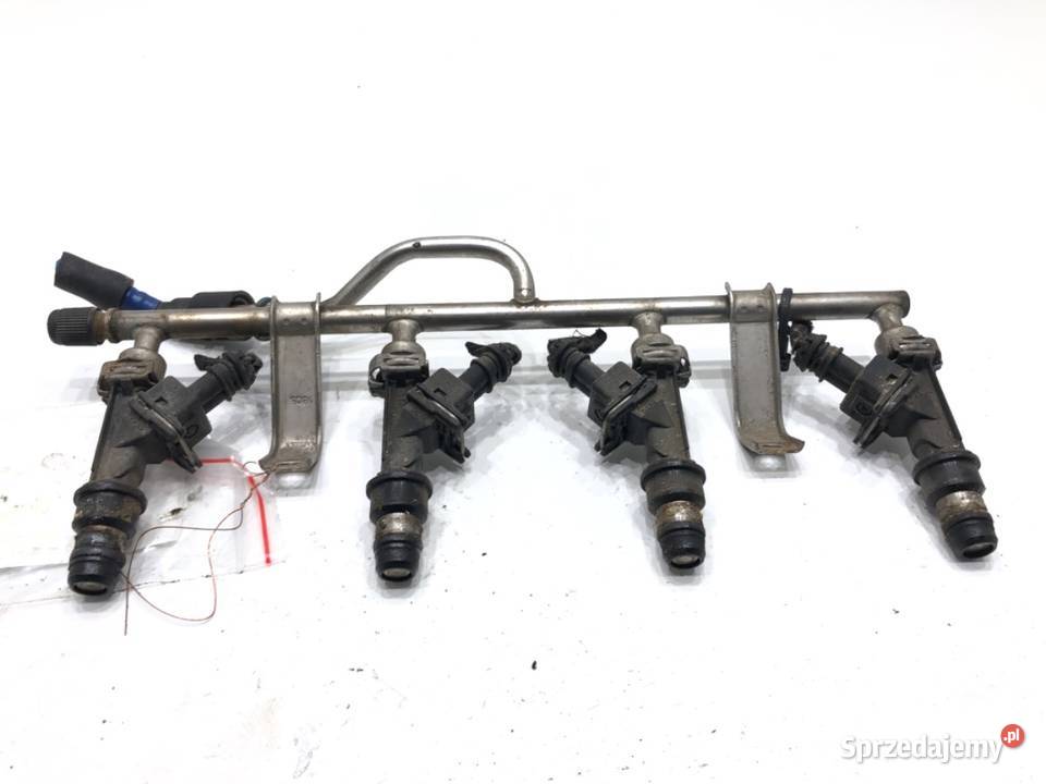 LISTWA WTRYSKOWA OPEL ZAFIRA B 16 105