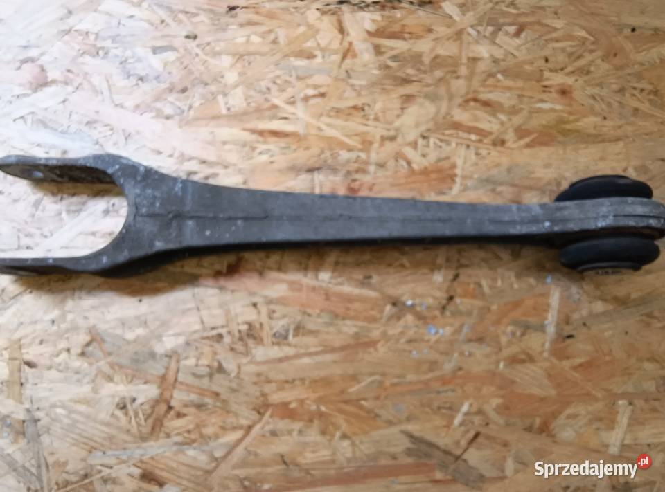 Przedni wahacz 99734114300 Porsche Boxster świętokrzyskie Kakonin