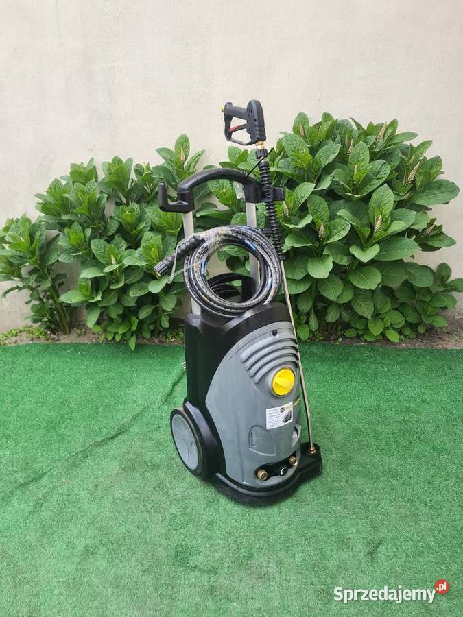 Myjka Karcher HD 615 C Naprawa Gwarancja Wysyłka Myjki ciśnieniowe