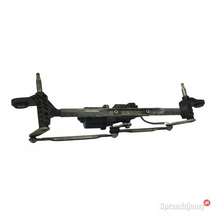 SILNICZEK WYCIERACZEK Fiat Bravo II mechanizm osobowe Chełm sprzedam