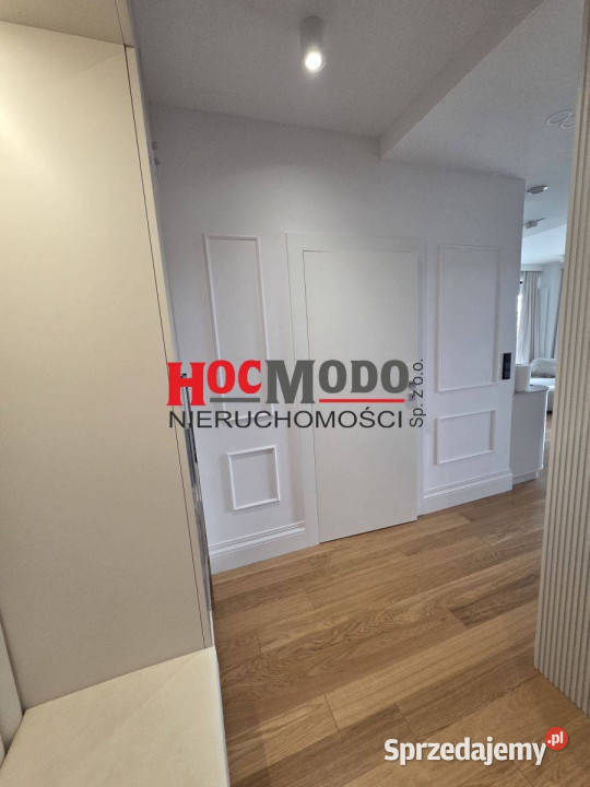 Apartament Zegrzyńskim 32 Warszawy 25980zł/m2 mazowieckie