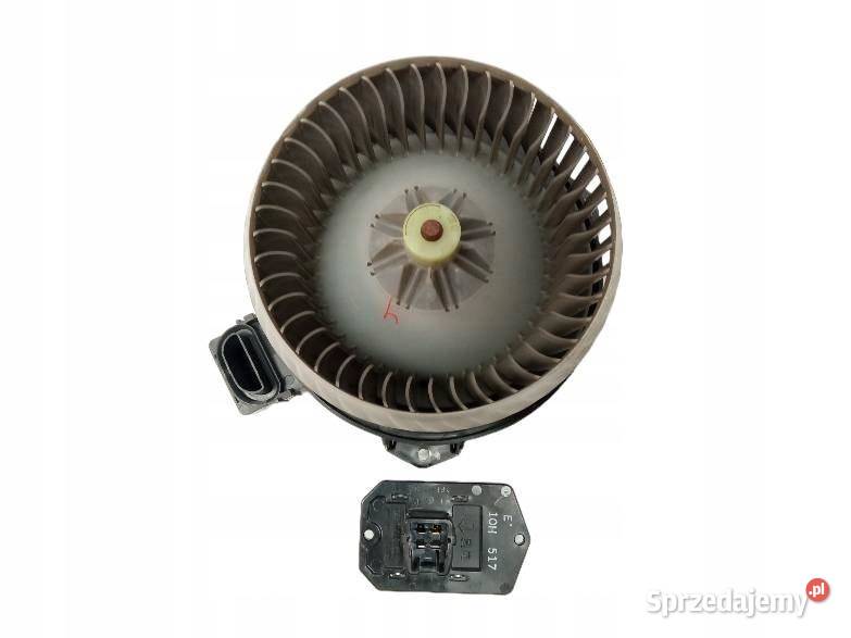 DMUCHAWA NAWIEWU REZYSTOR KOMPLET 10H517 Toyota