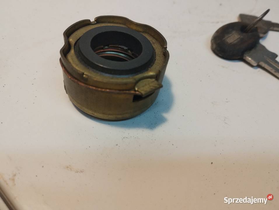 Temperatura pompy wody 125p FSO Polonez Fiat śląskie Bielsko-Biała