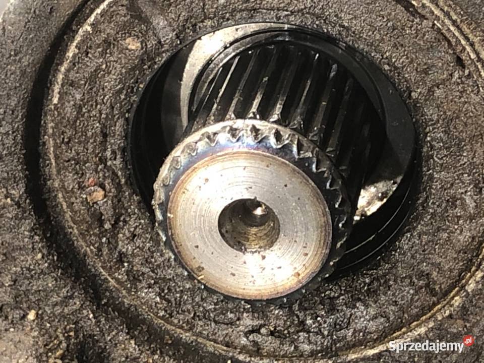 REDUKTOR SKRZYNI BIEGÓW KIA SPORTAGE II 20 141