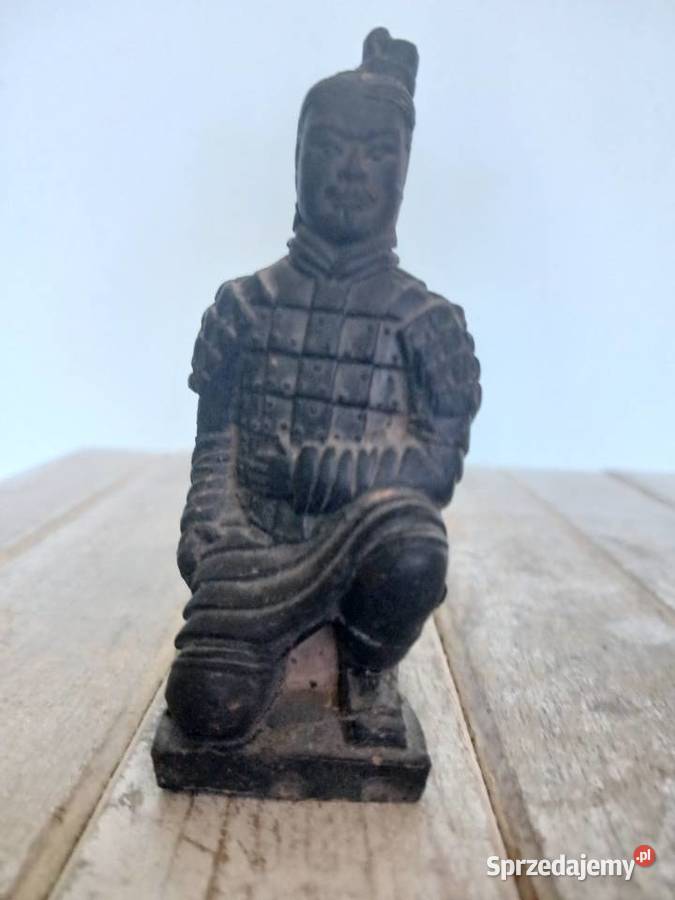 Figurki chhińskie Figurki i rzeźby Kraków