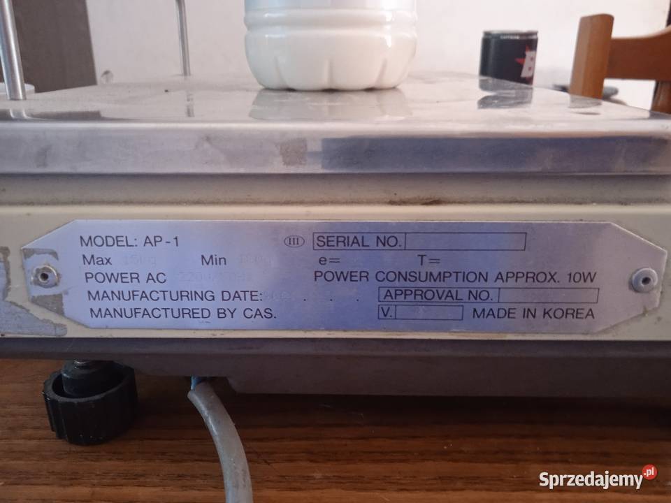 Kasa fiskalna sprzedam