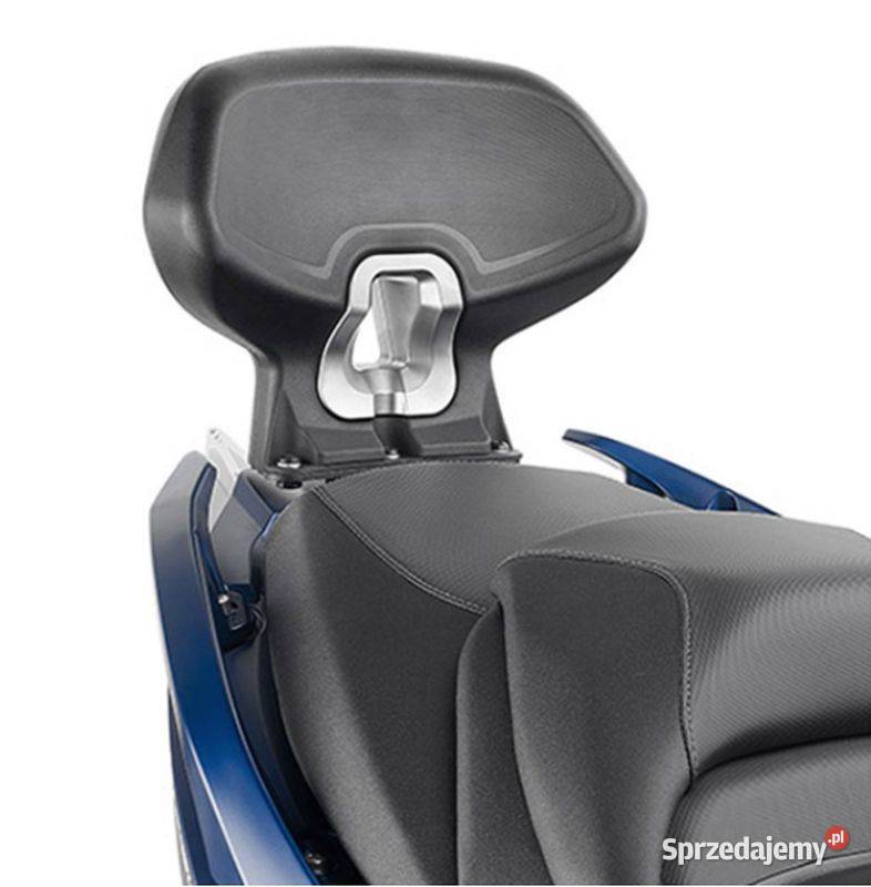 OPARCIE KYMCO XCITING S 400 201820