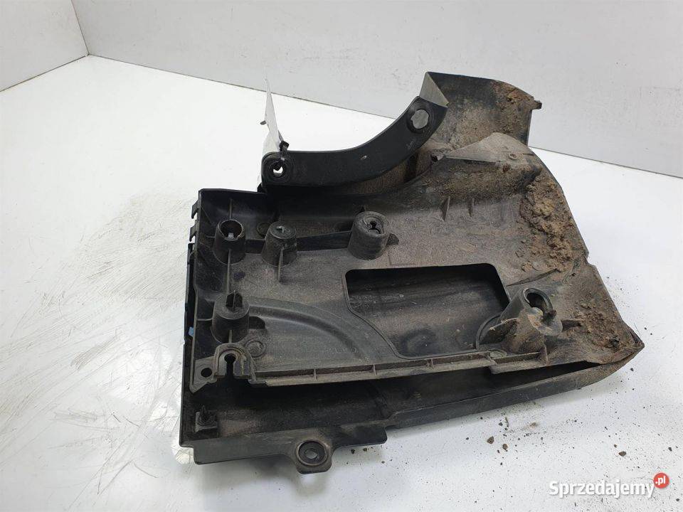 POLIK OSŁONA PRAWY RENAULT MASTER III Lipno