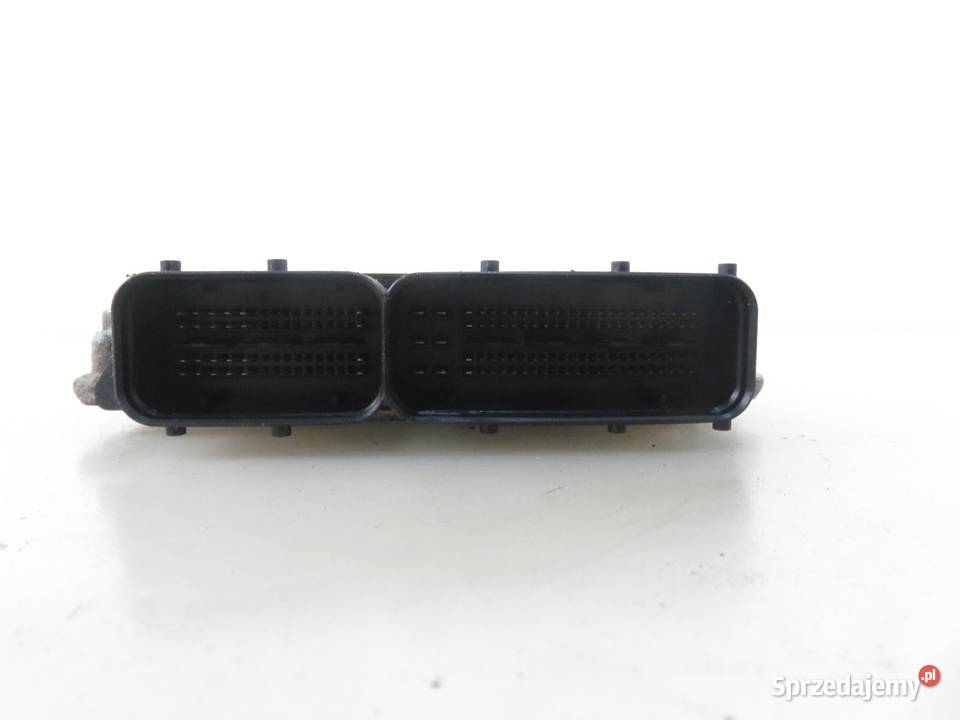 STEROWNIK VW PASSAT B6 19 TDI 03G906021LR Układ elektryczny, zapłon