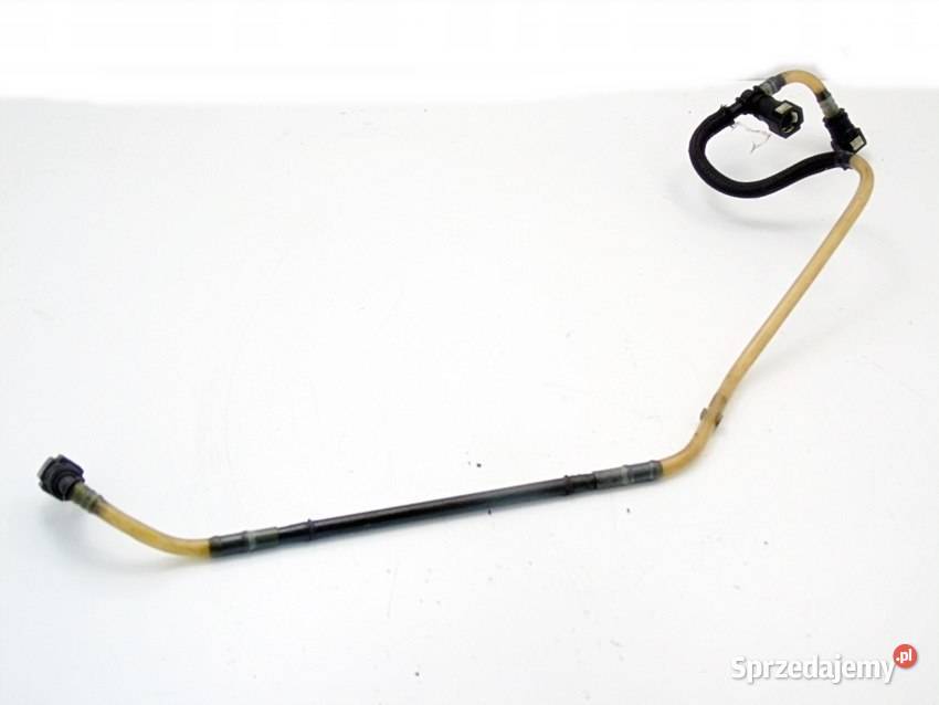 PRZEWÓD RURKA WĄŻ PALIWA 20 DCI CDTI TRAFIC 2