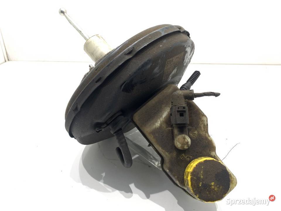 SERWO HAMULCOWE VW POLO V 6R1614105G Hatchback podkarpackie