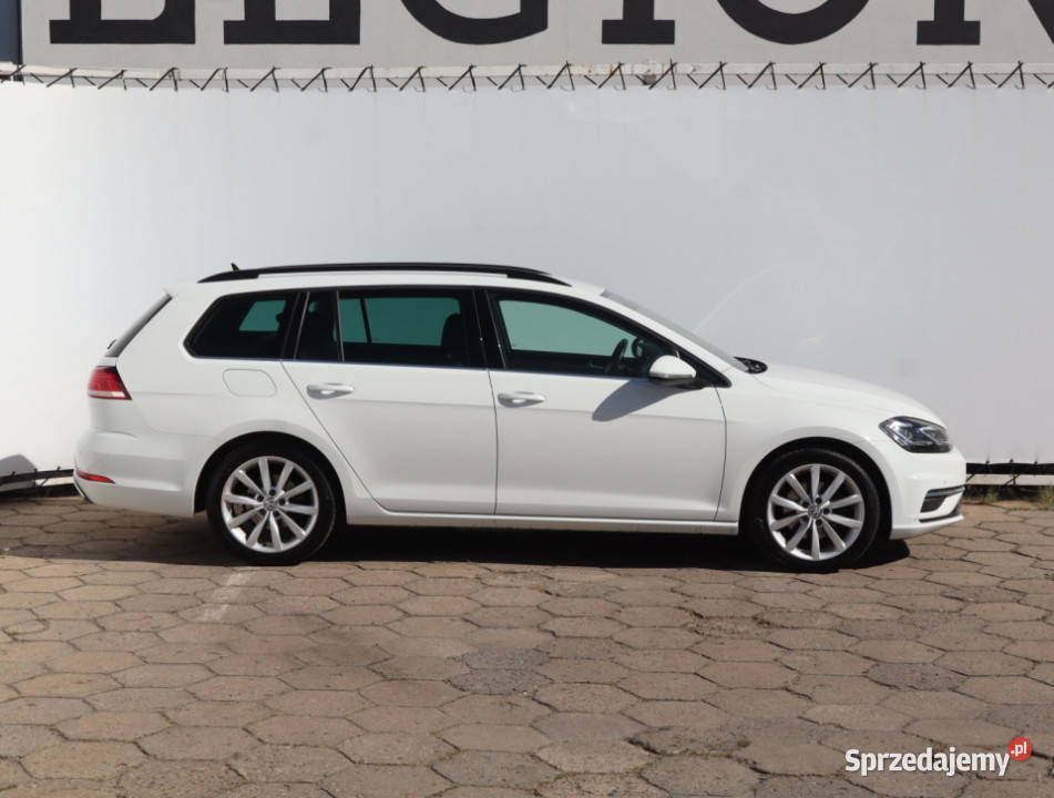 VW Golf 15 TSI Golf