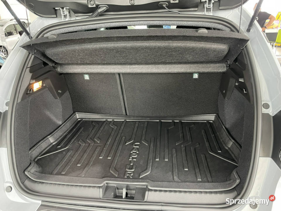 Renault Captur evolution SUV