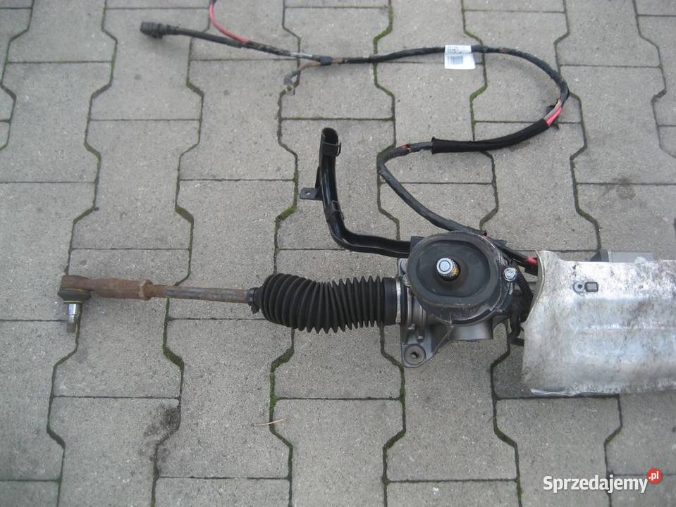 vw passat b6 0510r 20 tdi przekładnia osobowe wielkopolskie Rakoniewice