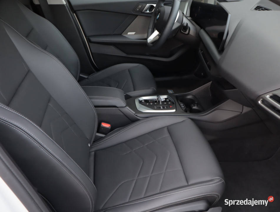 BMW 1 123 xDrive radio Lublin sprzedam
