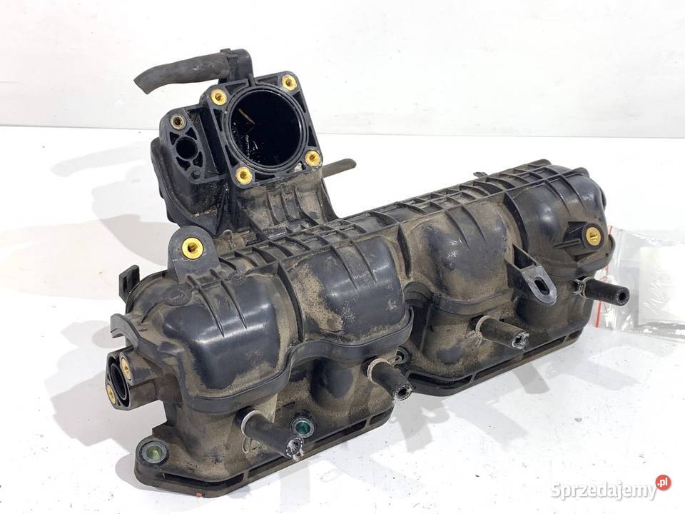 KOLEKTOR SSĄCY TOYOTA AURIS II 1105870S01 18 99 osobowe