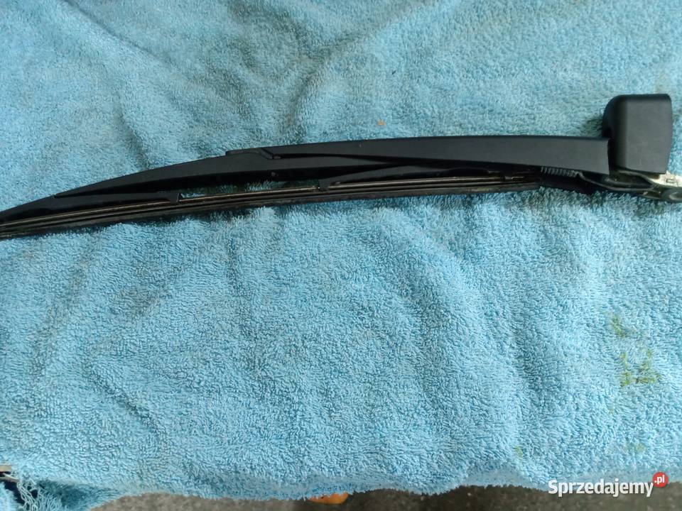 Opel Adam ramię wycieraczki tylnej Bogatynia