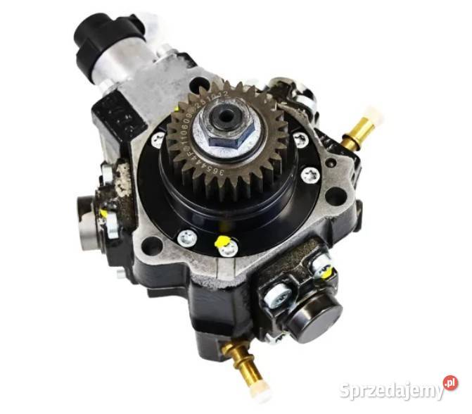 Pompa wtryskowa BOSCH 0445010250 do NISSAN OPEL Bladowo