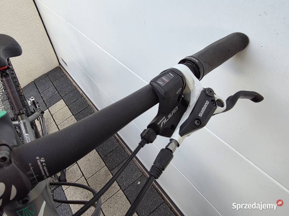 Rower górski TREK SLkoła 29DEORE XT ROCKSHOX Jelenia Góra sprzedam