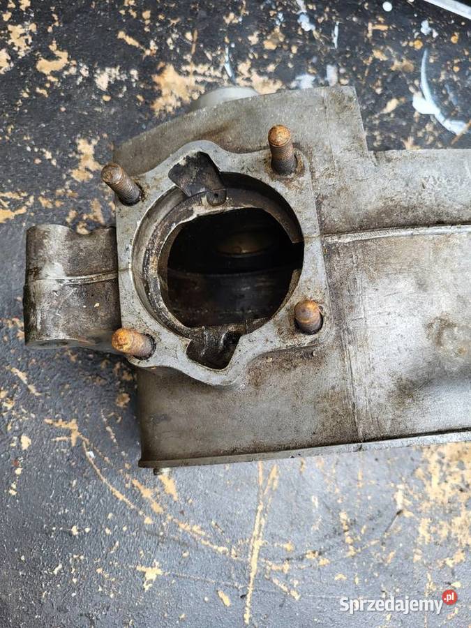 SILNIK KARTERY DKW NZ 250 DKW NZ 350 Rybnik sprzedam