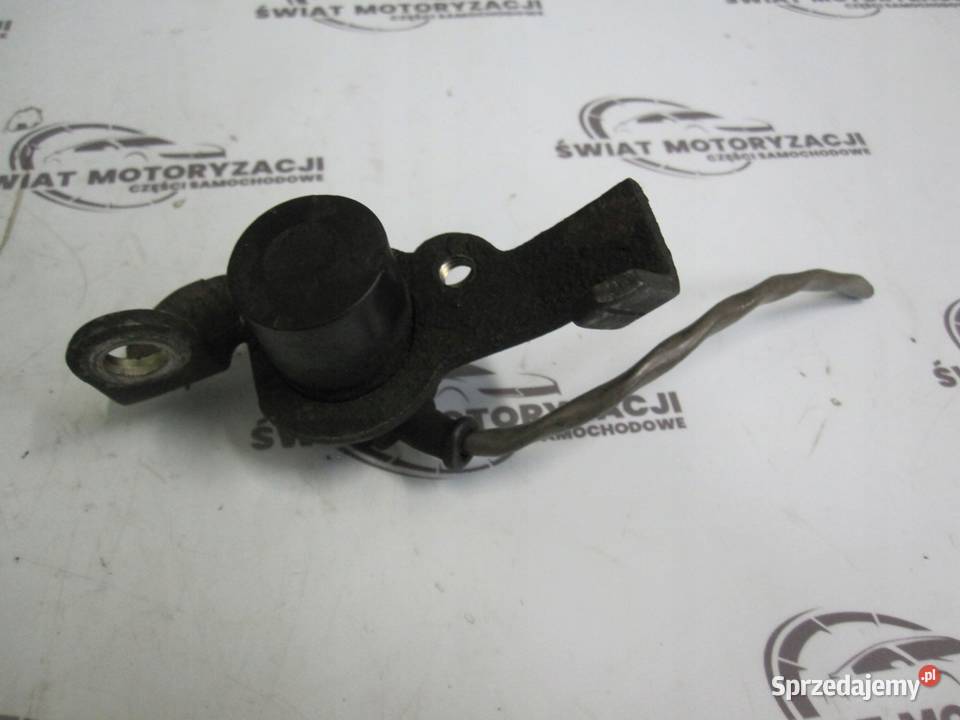 NISSAN TERRANO II 30 D DDTI 152 ZD30 czujnik Czujniki i sterowniki świętokrzyskie