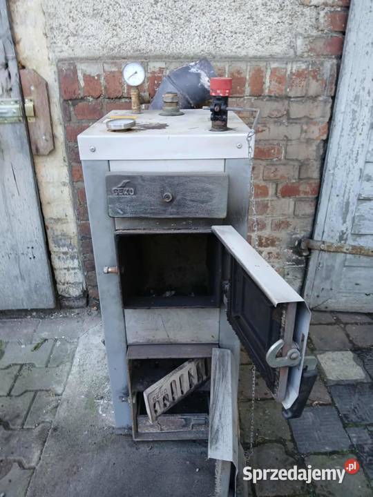 Kocioł SEKOPiec Olszyna sprzedam