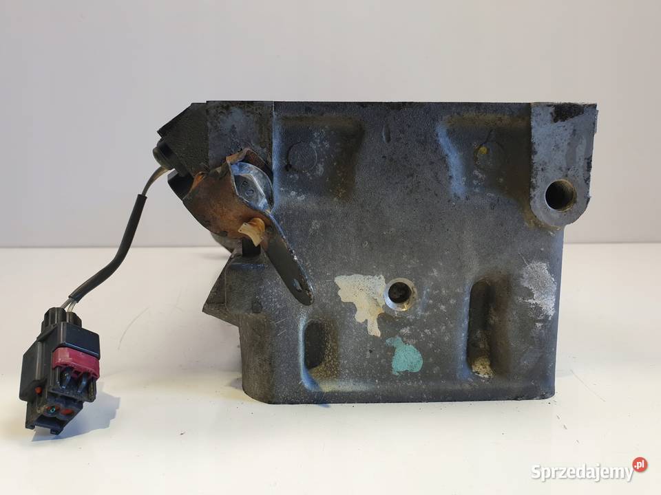 Jaguar SType 40 V8 GŁOWICA CYLINDRÓW prawa Rudka