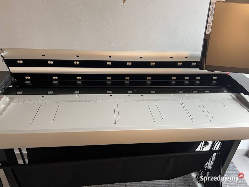 Skaner wieloformatowy HD Ultra i4250s małopolskie Kraków