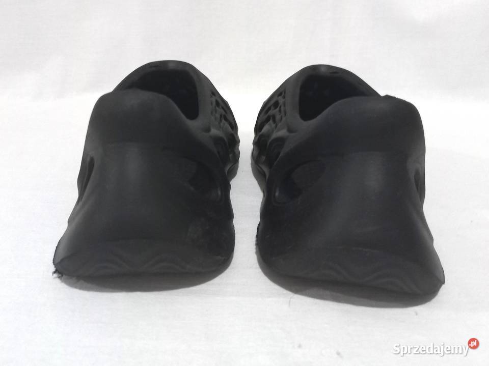 buty PIANKI czarne r 37 Adidas Yeezy Foam Białystok