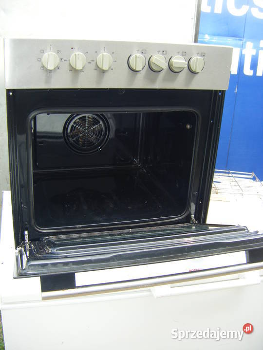 Kuchenka do Zabudowy Elektryczna Dębica