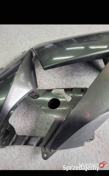 Kawasaki ZZR 1400 OWIEWKA OSŁONA BOK WYPEŁNIENIE wielkopolskie sprzedam