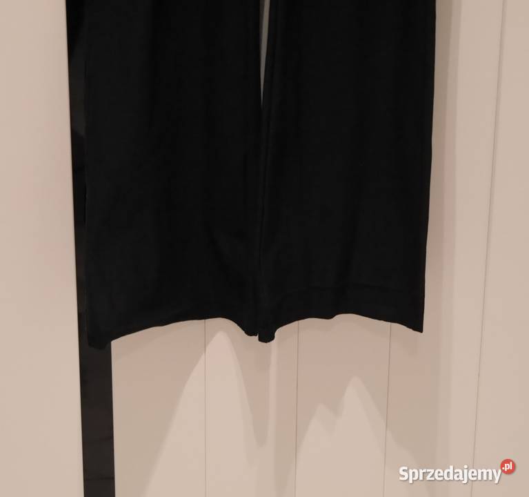 Nike świetne spodnie dzwony legginsy 34 XS Wrocław
