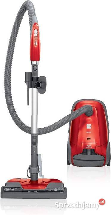 Kenmore 81414 Odkurzacz workowy z serii 400 Rzeszów