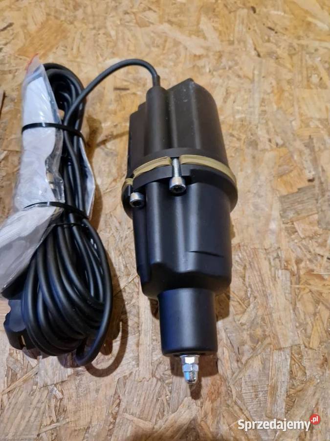 POMPA NUREK DOLNOSSĄCA Hazard VMP 60 11 mh Głogowa