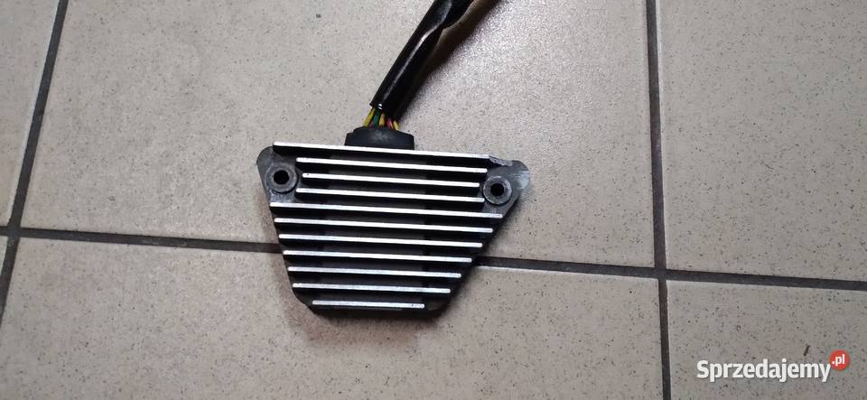 Regulator Napięcia Honda Shadow VT 500700750 Brzeszcze