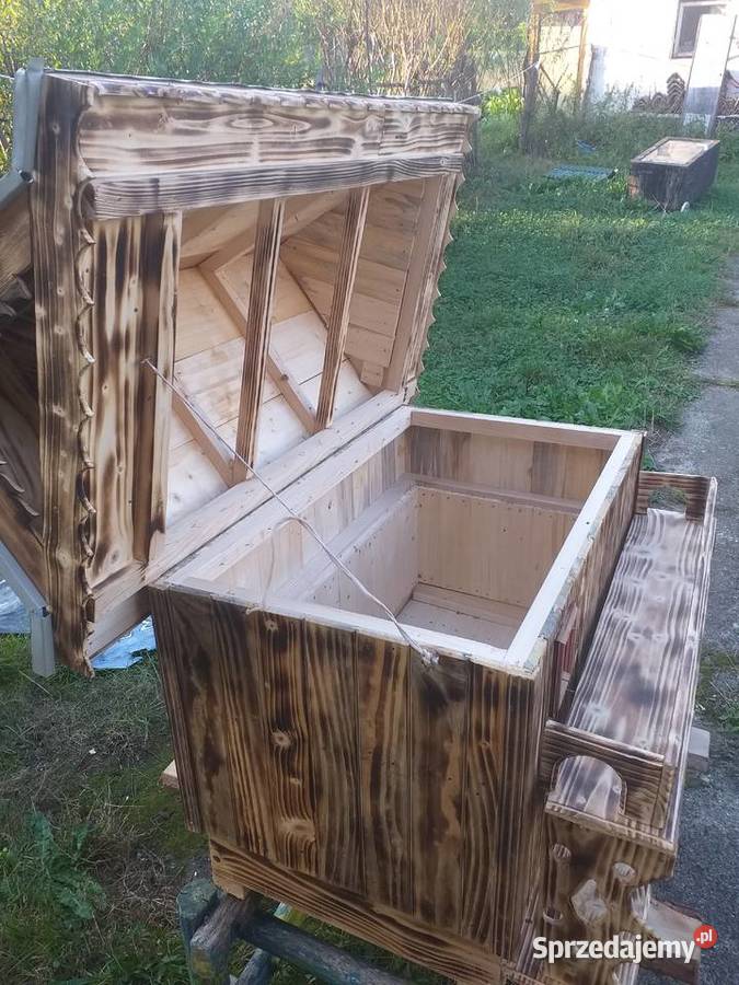 Wielkopolski Ozdobny podkarpackie