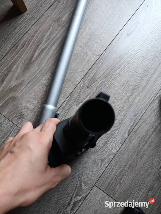 rura i szczotka do odkurzacza Philips sprzedam Poznań