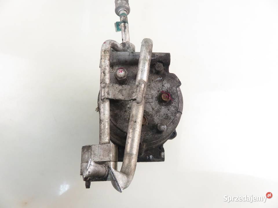 KOMPRESOR KLIMATYZACJI SAAB 93 I 20 i B204I