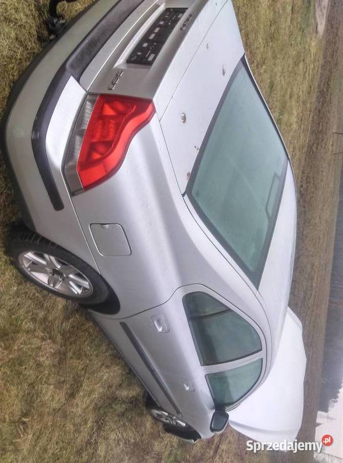 Volvo s 60 CZĘŚĆI auto z Niemiec Niski Przebieg