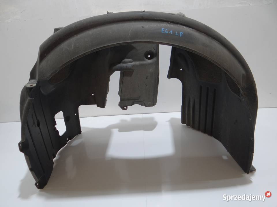 NADKOLE LEWY PRZÓD BMW E60 E61 OE 7033749 Strzyżewice